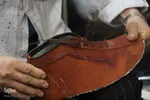 قدم در دنیای کفش محلی...