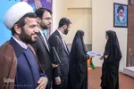 آ‎یین پایانی چهل‌ودومین دوره مسابقات قرآن خوزستان