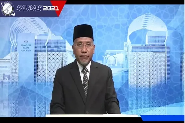 Wujudkan pusat cerapan falak Jakim