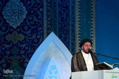اولین روز سی و پنجمین دوره مسابقات بین المللی قرآن کریم