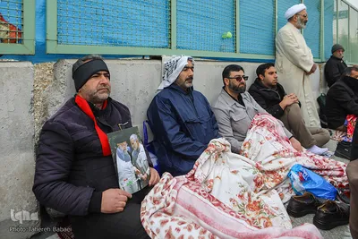 نماز جمعه تهران به امامت رهبر معظم انقلاب2