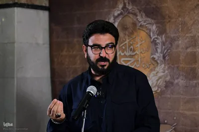 عصر شعر سفینه النجاه با حضور شاعران آئینی در کربلای معلی