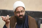 «اربعین» فرصتی برای تبدیل سفر جغرافیایی به روحانی است
