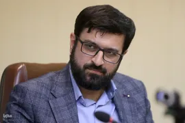 شبیر فیروزیان؛ سرپرست معاونت قرآن و عترت وزارت فرهنگ و ارشاد اسلامی در نشست سهم جامعه قرآنی در مشاکت پرشور