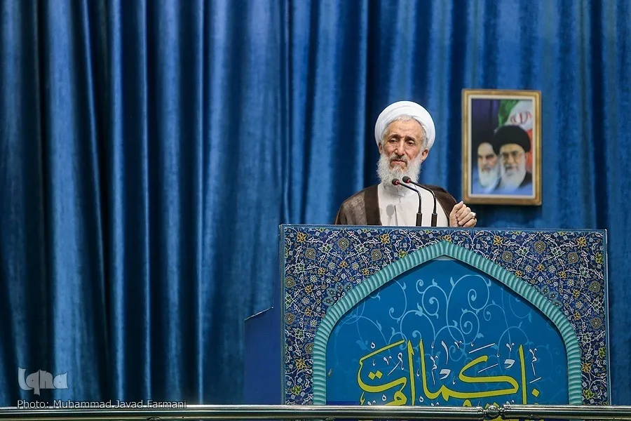حجت‌الاسلام صدیقی؛ خطیب جمعه این هفته تهران