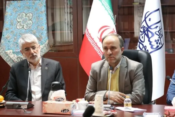 سازمان امور دانشجویان عهده‌دار اولین جایزه ملی سردار شهید سلیمانی است