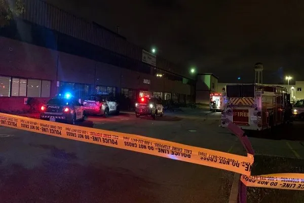 Polis Toronto camiinde bir Müslümanın öldürülmesini soruşturuyor