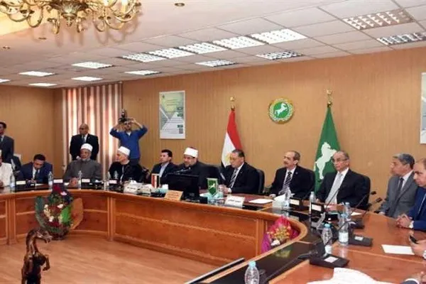 إنشاء 1200 مدرسة قرآنية لتعليم تلاوة القرآن وحفظه في مصر