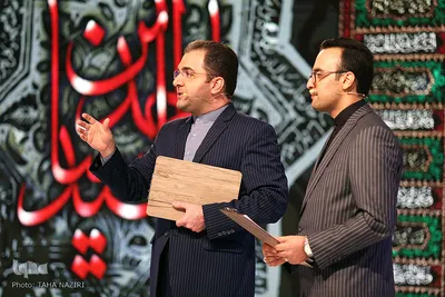 سومین روز از مرحله نهایی چهل‌و‌یکمین دوره مسابقات سراسری قرآن