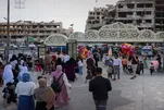 Celebran Eid al-Adha en México