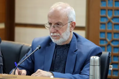سیدمهدی مصطفوی،‌ جلسه شورای توسعه فرهنگ قرآنی