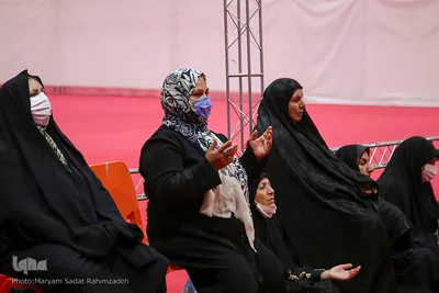 افتتاحیه نمایشگاه بین المللی قرآن و عترت، علوم و معارف دینی شیراز