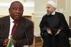 Ulazima wa ushirikiano wa kimataifa ili kukabiliana na vikwazo vya Marekani