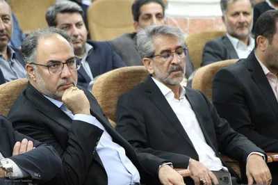 تجلیل از عوامل برگزاری جشنواره‌های یک ماهه در ملایر