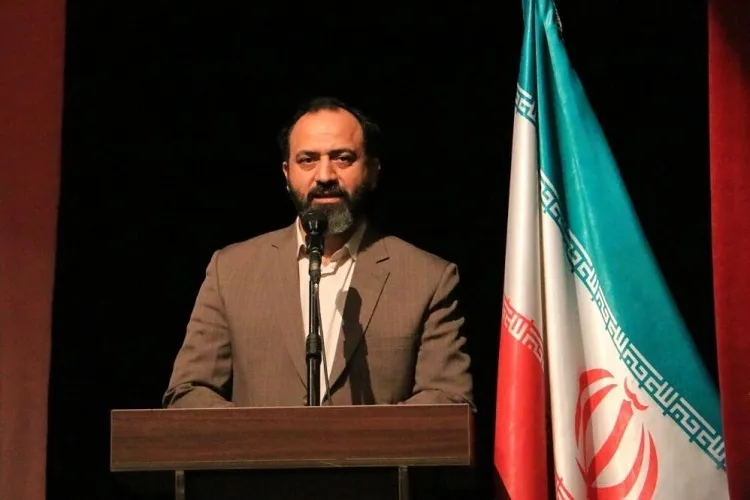 کلام قرآن زمینه جهاد تبیین را فراهم می‌کند