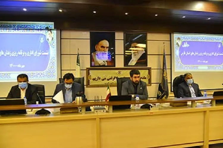 تلاش برای تحقق اشتغال 80 درصدی زندانیان فارس
