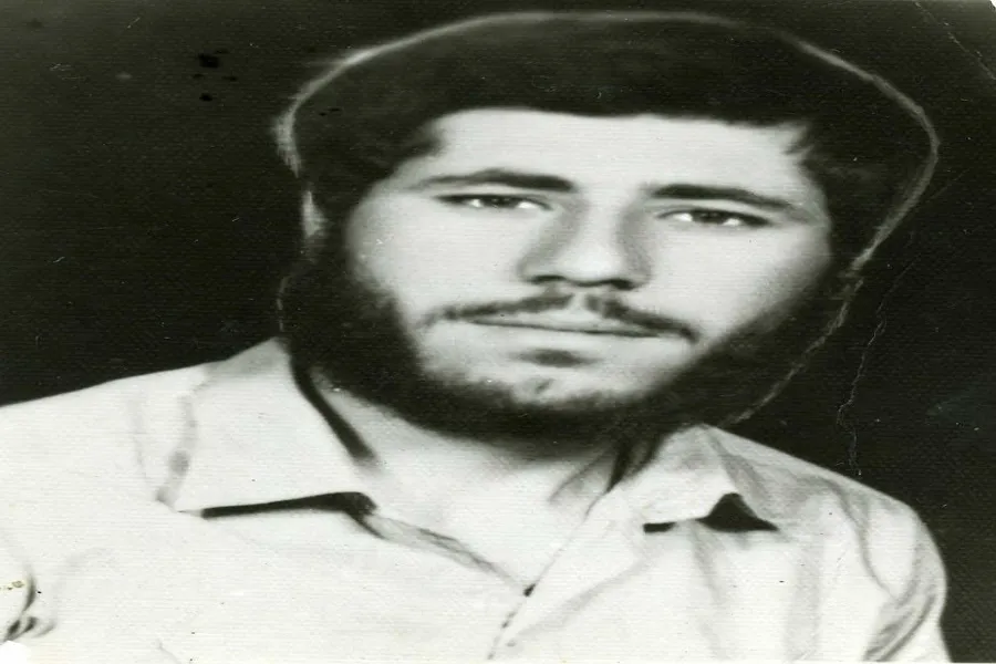 شهیدان ناظر کارهای شما هستند