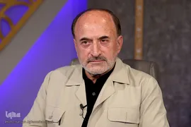بازدید محمدحسن نامی، رییس سازمان مدیریت بحران کشور از ایکنا
