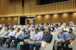 سومین کنگره بین‌المللی «نهج‌البلاغه؛ راه نجات» در اصفهان