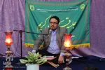 ضیافت قرآنی در «شب‌های آسمانی»