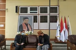 Une délégation iranienne en Indonésie pour exprimer ses condoléances après le décès d'une figure chiite