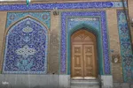 مسجد لنبان؛ میراثی ماندگار از عصر صفوی در اصفهان