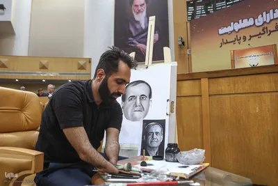 مراسم گرامیداشت روز جهانی افراد دارای معلولیت
