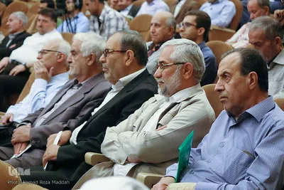 همايش خيرين و حاميان توسعه فرهنگ قرآنی 