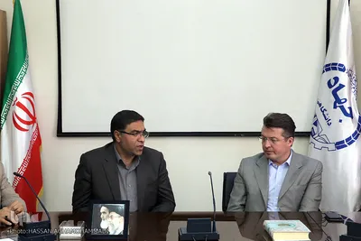 امضای تفاهم نامه همکاری جهاد دانشگاهی و اتاق بازرگانی تاتارستان