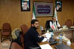 برگزاری کارگاه آموزشی صوت و لحن قرآن کریم در تبریز‎‎
