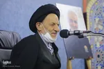 دیدار مسئولان فرهنگی با نماینده ولی‌فقیه در خراسان‌جنوبی