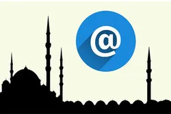 Zeit, unsere Moscheen online zu stellen