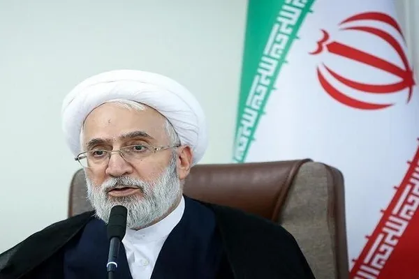 تاکید دادستان کل کشور بر پیگیری قاطع حادثه تروریستی سروآباد