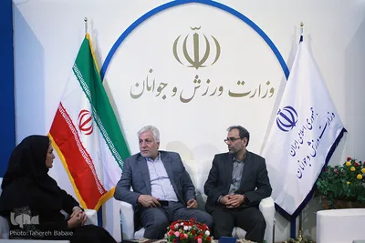 سومین شب بیست‌وپنجمین نمایشگاه بین‌المللی قرآن کریم
