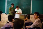 حال‌وهوای نخستین گردهمایی فیلم‌سازان نوجوان اصفهان