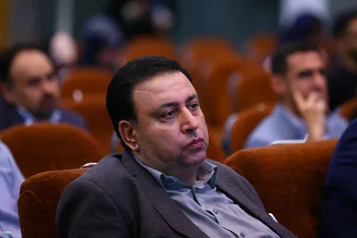 افتتاحیه مرحله نهایی چهاردهمین مسابقات مناظره دانشجویان در اصفهان