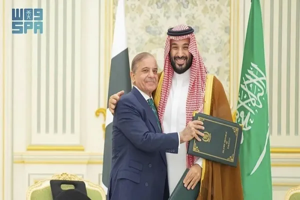  ايران د عربستان او پاکستان له نوي دفاعي تړون څخه  ولې ملاتړ وکړ؟