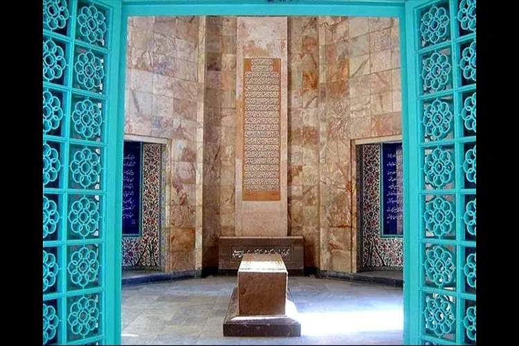 جشنواره «روزگار ارادت»؛ تداوم ارادت مردم شیراز به ساحت شیخ اجل