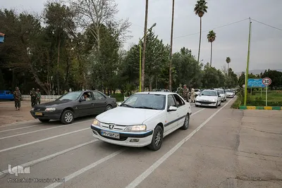 رزمایش دیدار با ۳۰۰ خانواده شهید شهر شیراز در یک روز