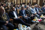 افتتاح بزرگراه سرلشکر شهید عبدالرسول استوار در شیراز