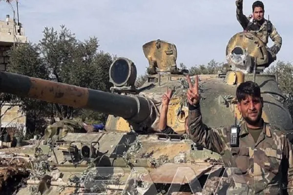 Siria dará respuesta contundente si terroristas violan el “alto el fuego”