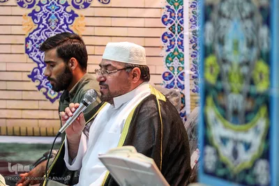 مسجد حضرت مهدی (عج) ملاثانی 