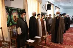 آغاز سال تحصیلی حوزه های علمیه آذربایجان شرقی