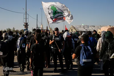 حب الحسين يجمعنا
