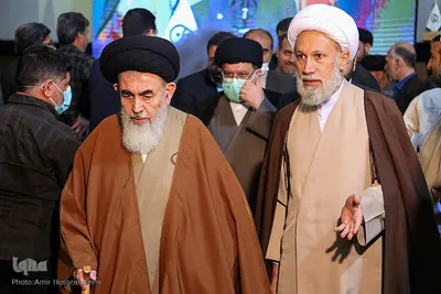هشتمین اجلاس سراسری نماز استان فارس