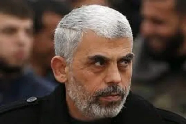 «السنوار» برای دومین بار به عنوان رئیس حماس انتخاب شده است