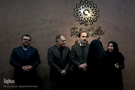 نشست زنان خبرنگار و افق‌های پیش‌رو