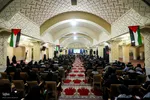 همایش بانوان فاطمی در قزوین