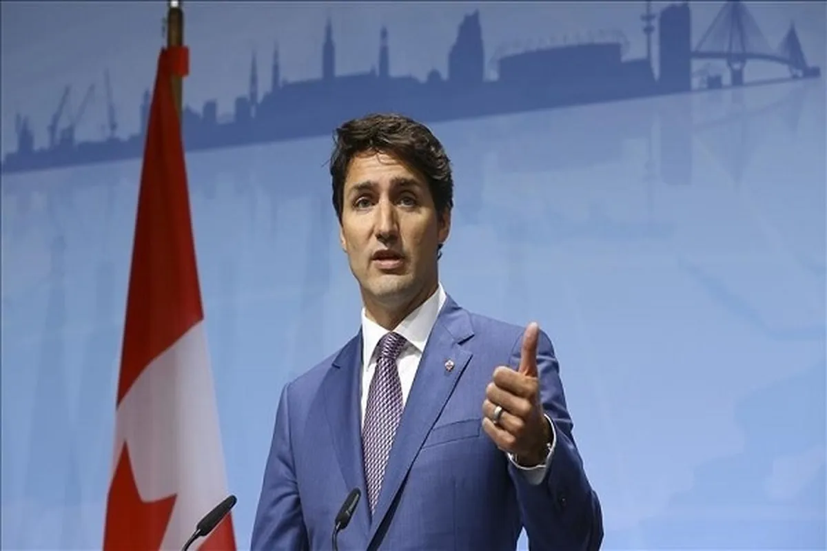  Canada Concerned about Number of Civilians Being Killed in Gaza: PM
