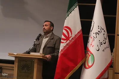 «جهاد نظم و نثر» در روایت بیست و چهارم از ستاره‌های شهر‎